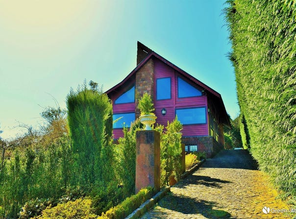 Santo António Da Serra, Madeira 9100