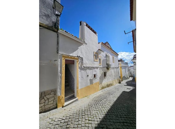 Ajuda, Portalegre District