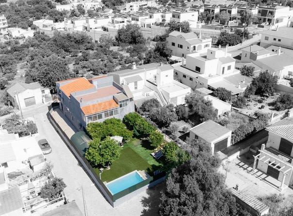Pechão, Algarve 8700