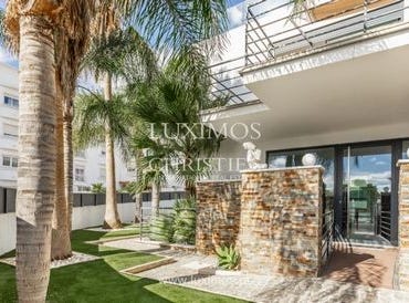 Albufeira e Olhos de água, FARO
