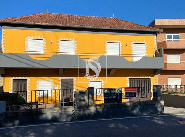 Santo Tirso, Porto District
