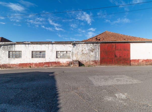 Serra de Santo António, Santarém District