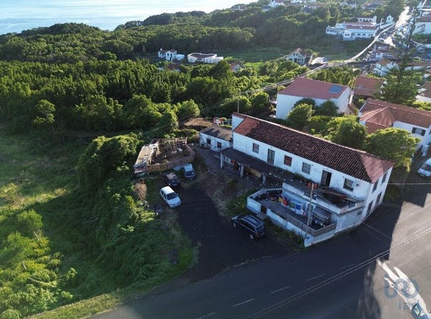 Ilha do Pico, Azores