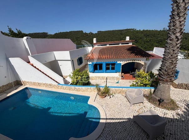 Vidais, Caldas da Rainha, Leiria District 2500