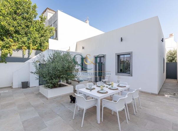 Loulé (São Clemente), Algarve 8100