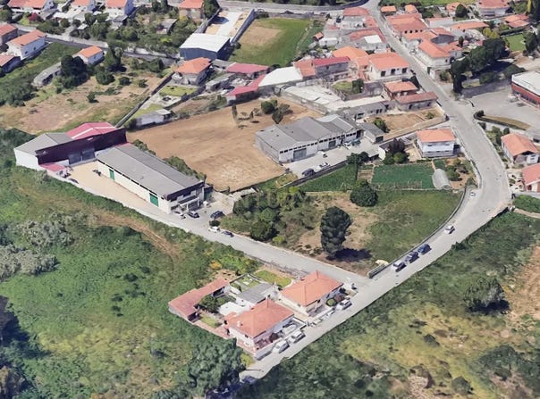 Arcozelo, Porto District