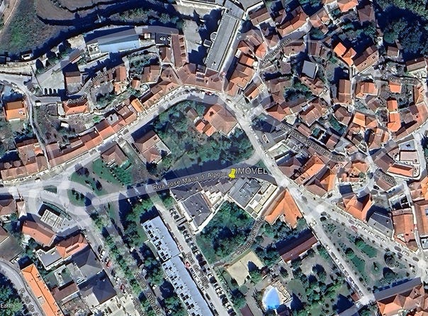 Vila Real, Vila Real District 4880-253
