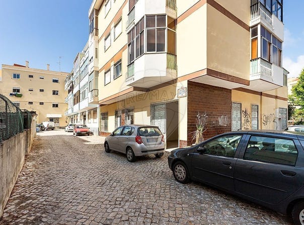Lisboa, Lisbon 2725-256