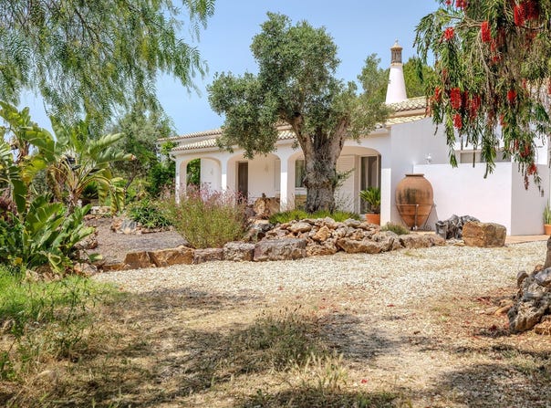 Silves, Algarve