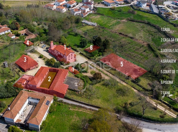 Paredes, Porto District