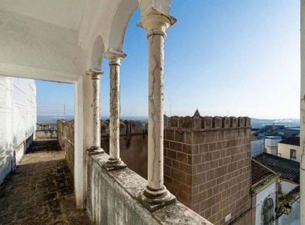 Elvas, Portalegre