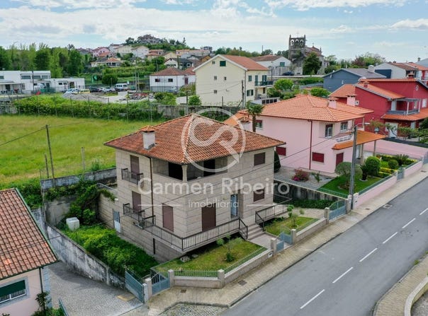 Fafe, Braga Municipality 4820