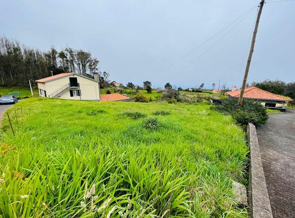 Ilha da Madeira, Madeira