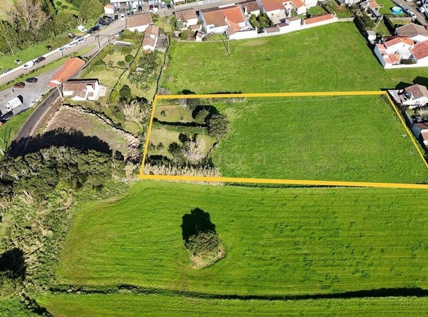 Ilha de São Miguel, Azores