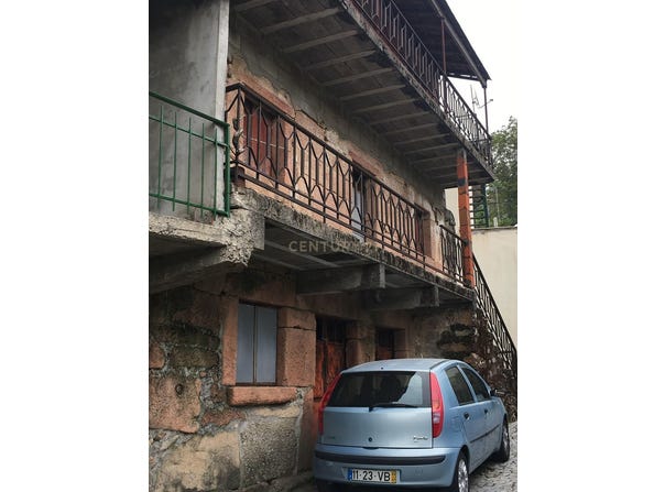 Salamonde, Braga