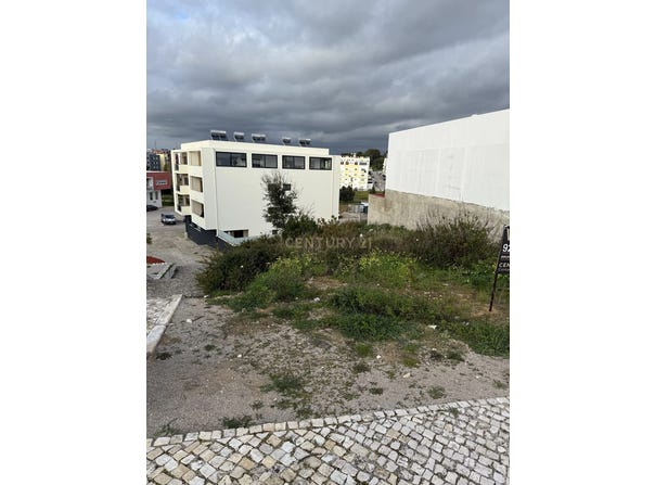 Gâmbia-Pontes-Alto da Guerra, Setubal