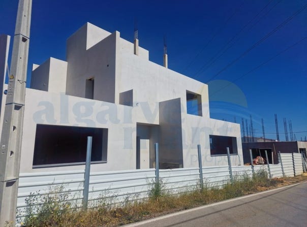 Altura, Algarve