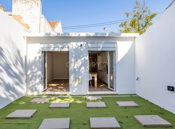 Olhalvo, Lisbon