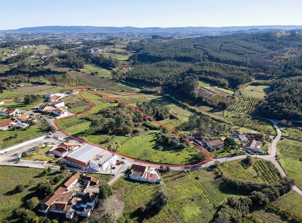 Rua da Escola, Cela, Leiria District 2460-358