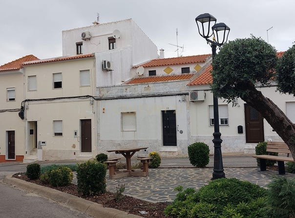 Sousel, Portalegre District