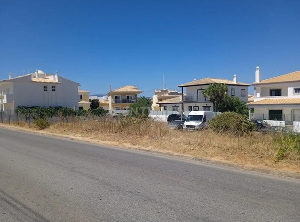 Portimão, Algarve