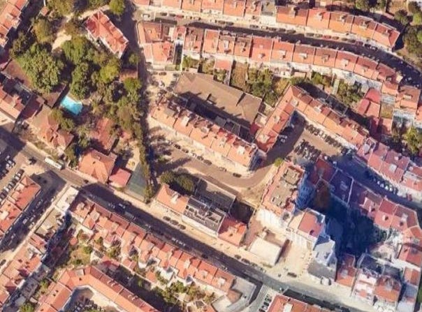 Lisbon, Lisbon 1000