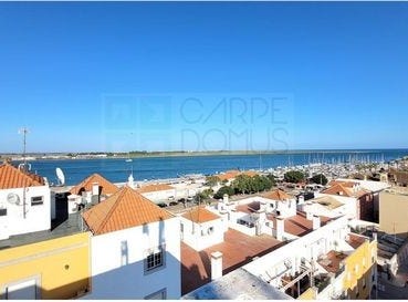 Vila Real de Santo António, Vila Real de Santo António, Faro