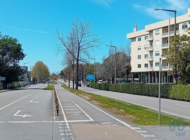 Porto, Porto District
