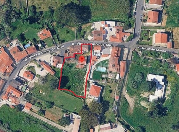 Sintra, Lisbon