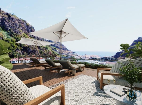 Ilha da Madeira, Madeira