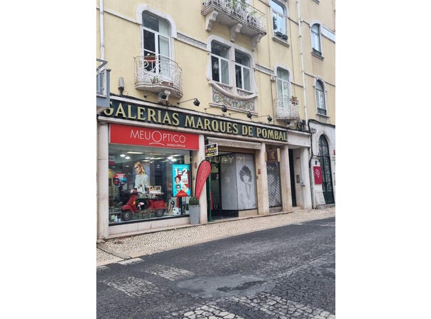 Santo António, Lisbon