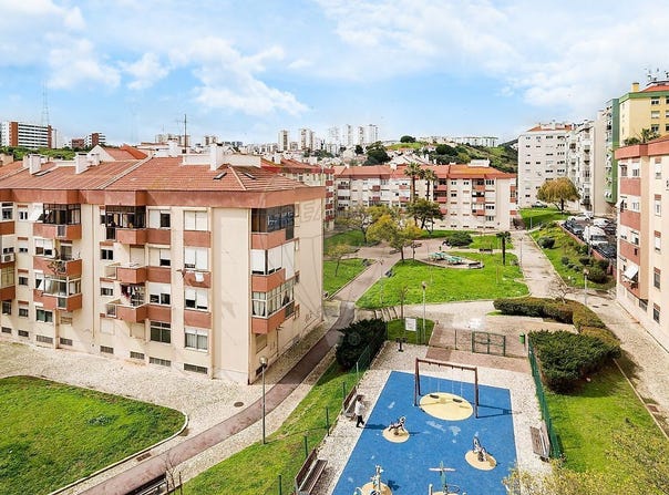 Lisboa, Lisbon 2675