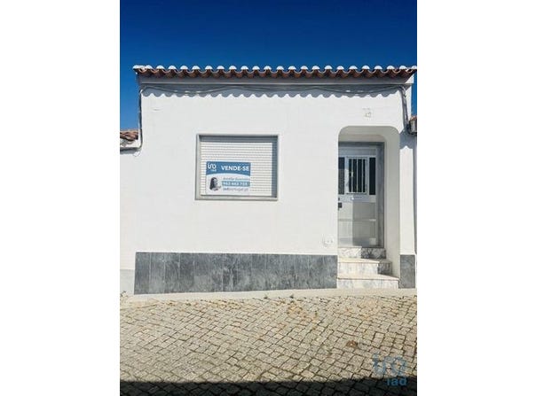 Beja, Beja 7800-631