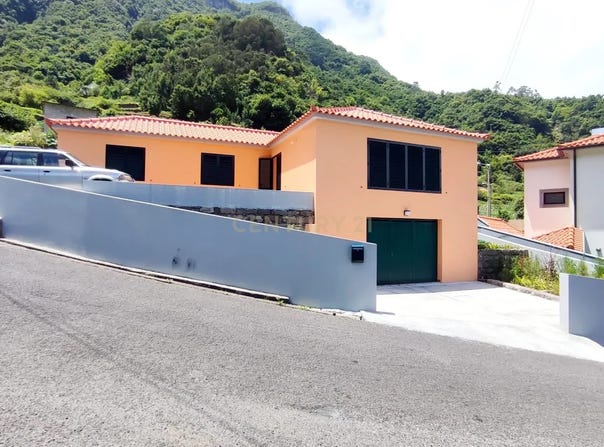 Ilha da Madeira, Madeira