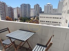 Praia da Rocha, Faro