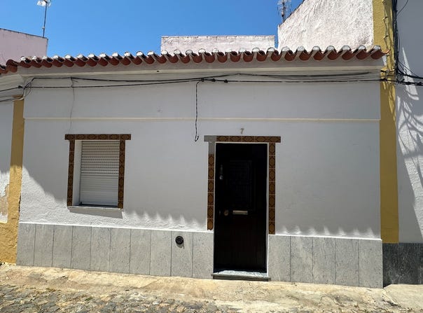 Beja, Beja District 7860-141