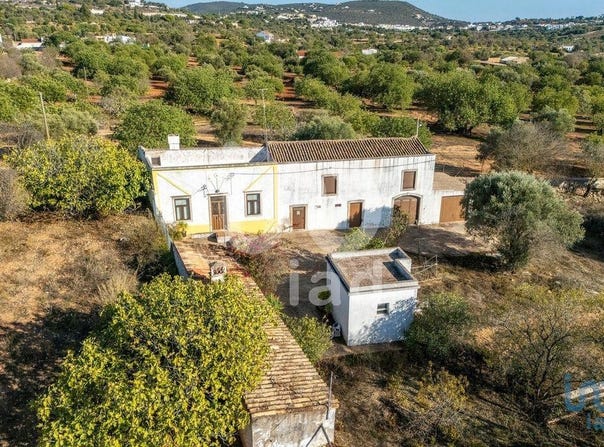 Loulé (São Sebastião), Algarve 8100
