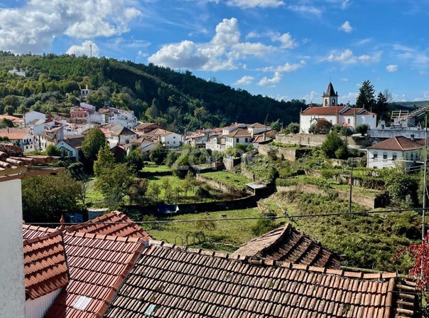 Arganil, Coimbra District