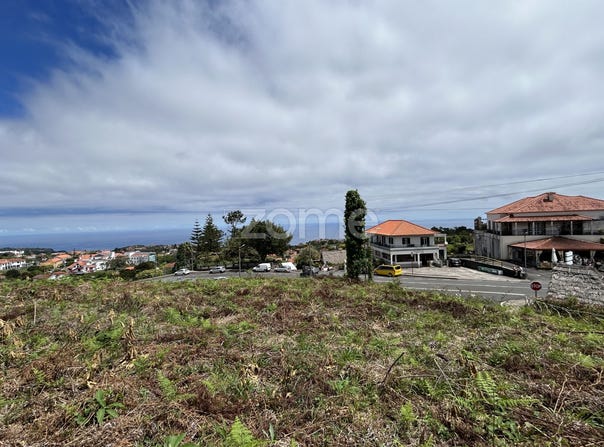 Santana, Madeira