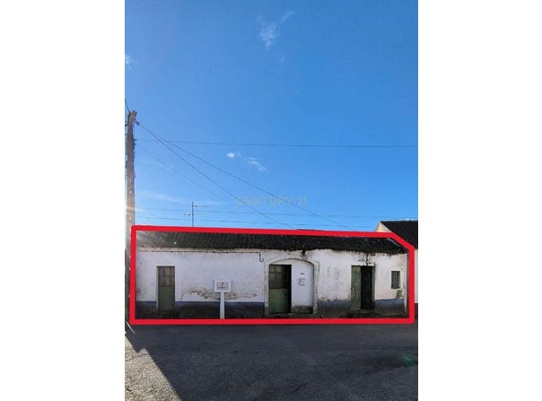 Brogueira, Santarém District