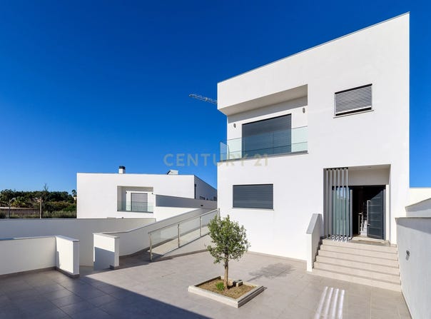 Aveiras de Cima, Lisbon