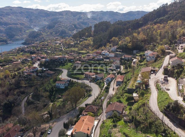 Terras de Bouro, Braga