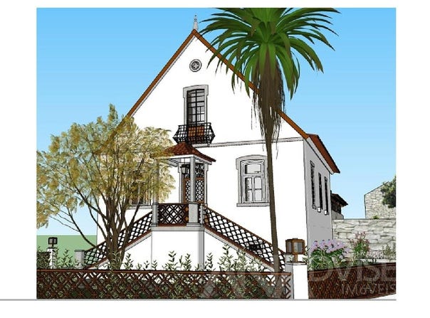 Fornos De Maceira Dão, Viseu 3530