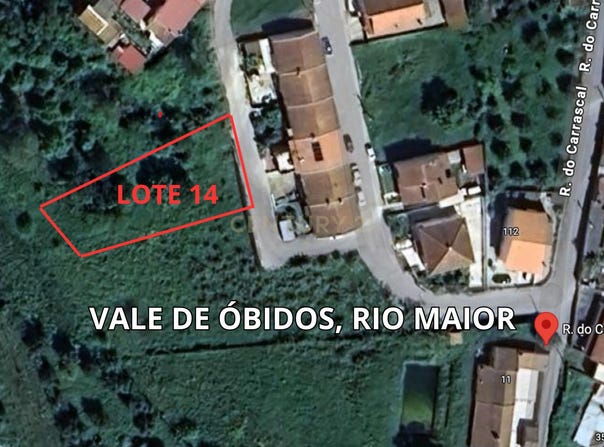 Roliça, Santarém District