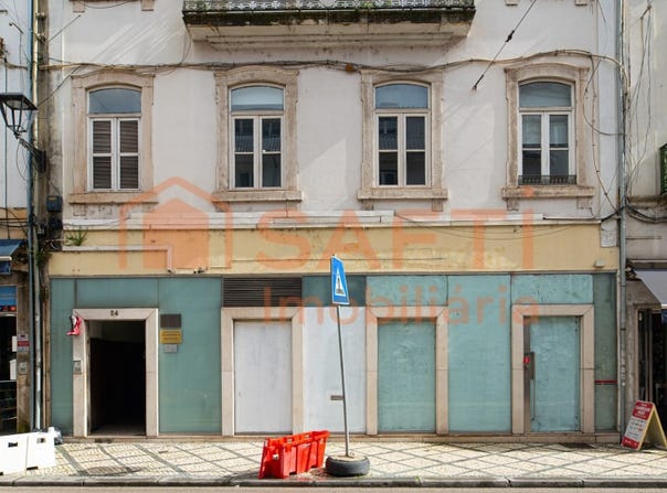 Sé Nova, Coimbra District