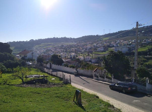 Alhandra, Lisbon