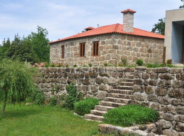 Santa Comba Dão, Viseu District