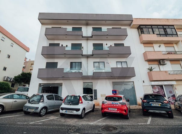 AMADORA, Lisbon