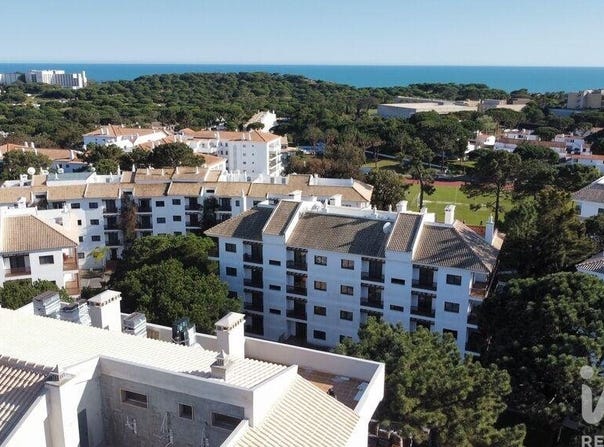Quinta do Lago, Algarve