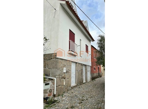 Paranhos, Guarda District
